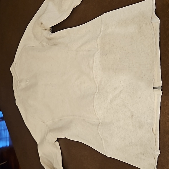 Lululemon jacket womens size 10 - Picture 4 of 4